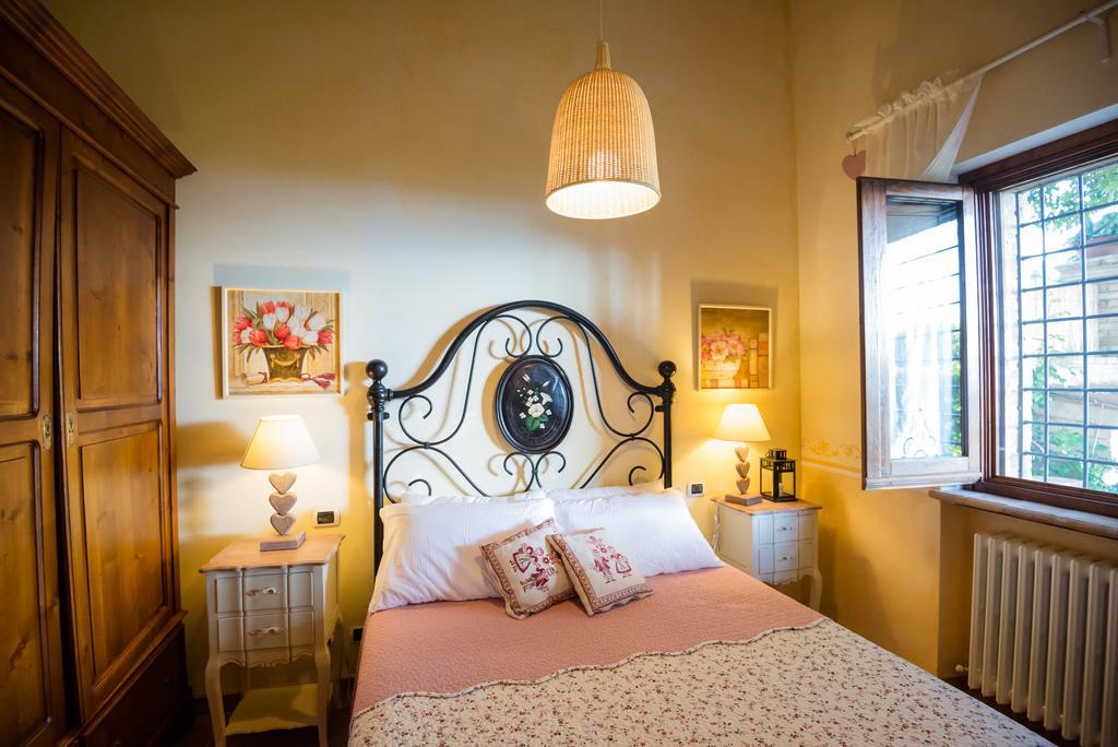 Borgocuore Todi Buitenkant foto