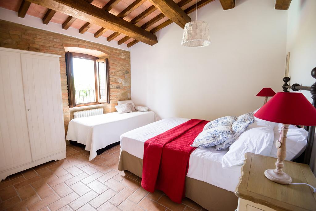 Borgocuore Todi Buitenkant foto