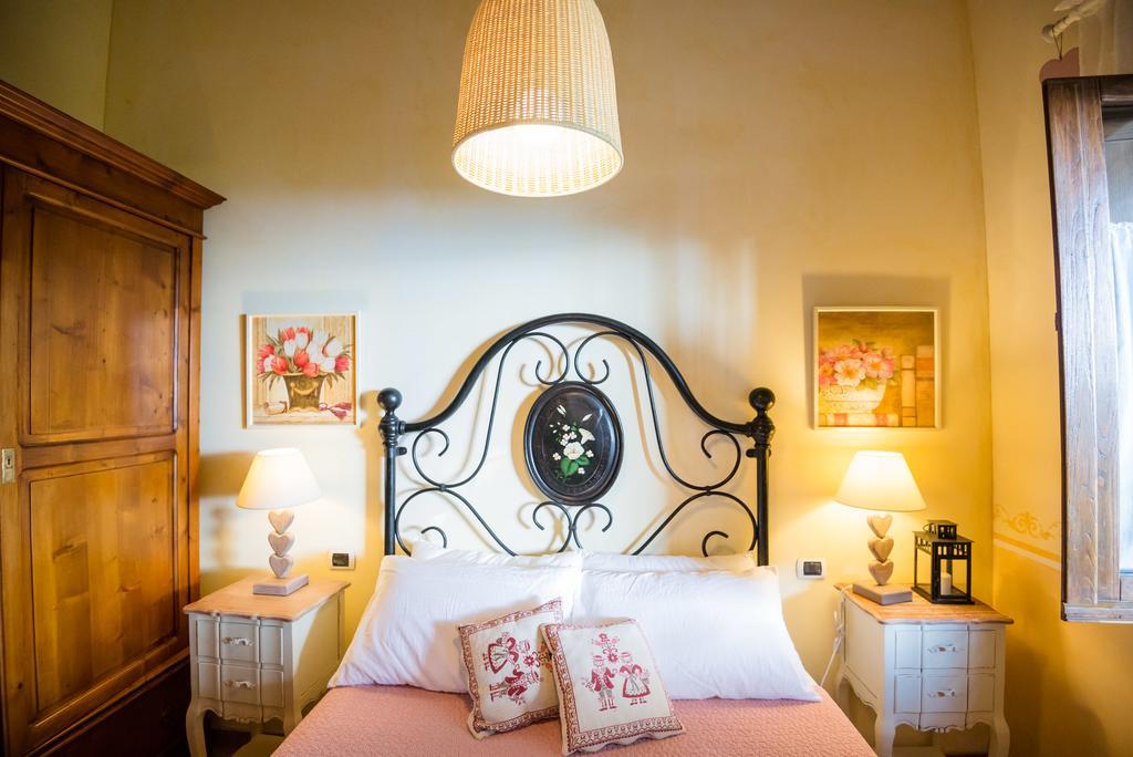 Borgocuore Todi Buitenkant foto